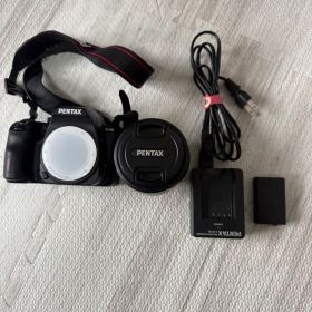 PENTAX K-70 デジタル一眼レフ 本体 TAMRON レンズ