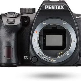 【中古-非常に良い】PENTAX K-70 ボディ ブラック APS-Cデジタル一眼レフカメラ 【視野率100%光学ファインダー】【超高感度・高解像 2424万画素】【4.5段ボディ内手