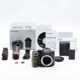 【新品級】ショット数「209回」PENTAX K-70 CLUB HOUSE 限定10台