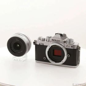 ソフマップ 〔中古品〕 Z fc 16-50 VR SLレンズキット【349】