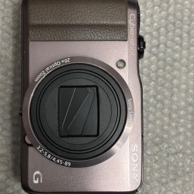 Sony Cyber-shot DSC-HX30V 26021065