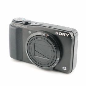 ★ソニー SONY Cyber-shot DSC-HX30V ブラック★ W0444＃4807