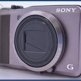 ソニー SONY Cyber-shot DSC-HX30V 20x 同梱無料 #am5600