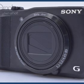 ソニー SONY Cyber-shot DSC-HX30V 20x 同梱無料 #yk6406