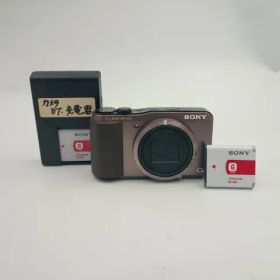 Sony Cyber Shot DSC-HX30V コンパクトデジタルカメラ