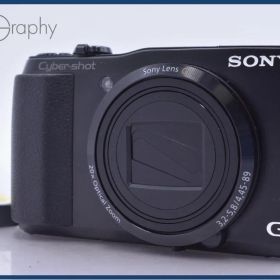 【動作保証】 ソニー SONY Cyber-shot DSC-HX30V 20x 同梱無料 #am5602
