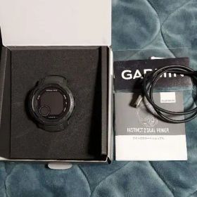 Garmin INSTINCT 2 DUAL POWER