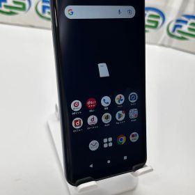 arrows We 4GB 64GB F-51B ネイビー スマホ スマートフォン 本体 Aランク docomo版 SIMフリー Fujitsu
