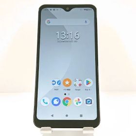 arrows We FCG01 au ホワイト 送料無料 本体 c19811