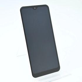 【新品同様】 SIMフリー au arrows We FCG01 ホワイト