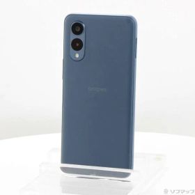 ソフマップ 〔中古品〕 arrows We2 64GB ネイビーグリーン F-52E docomo SIMフリー【276】