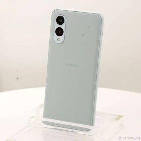 ソフマップ 〔中古品〕 arrows We2 64GB ライトブルー FCG02 au SIMフリー【377】