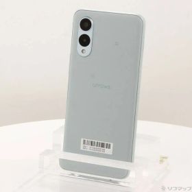 ソフマップ 〔中古品〕 arrows We2 64GB ライトブルー FCG02 au SIMフリー【368】