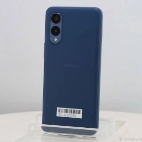 ソフマップ 〔中古品〕 arrows We2 64GB ネイビーグリーン FCG02 au SIMフリー【348】