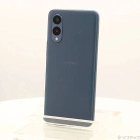 ソフマップ 〔中古品〕 arrows We2 64GB ネイビーグリーン FCG02 au SIMフリー【352】