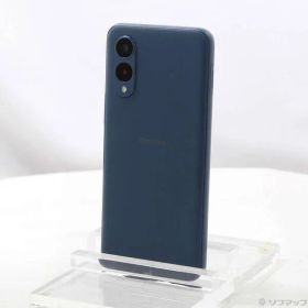 ソフマップ 〔中古品〕 arrows We2 64GB ネイビーグリーン FCG02 au SIMフリー【344】