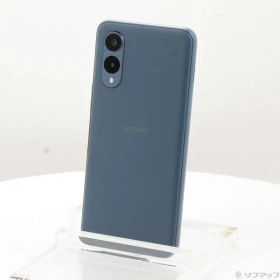 ソフマップ 〔中古品〕 arrows We2 64GB ネイビーグリーン F-52E docomo SIMフリー【377】
