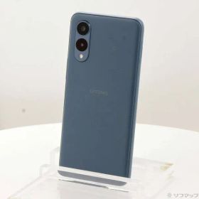 ソフマップ 〔中古品〕 arrows We2 64GB ネイビーグリーン F-52E docomo SIMフリー【305】