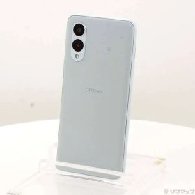 ソフマップ 〔中古品〕 arrows We2 M07 128GB ライトブルー ASMC07001 SIMフリー【262】