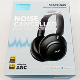 ワイヤレスヘッドホン SPACE Q45/A3040011 ANKER
