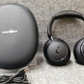 ワイヤレスヘッドホン SPACE Q45 SOUNDCORE