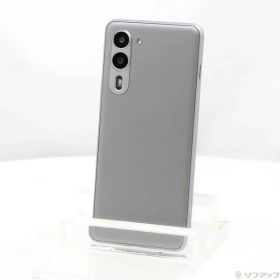 ソフマップ 〔中古品〕 arrows We2 Plus M06 256GB スレートグレイ ASMC06003 SIMフリー【276】