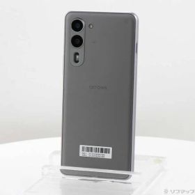 ソフマップ 〔中古品〕 arrows We2 Plus M06 256GB スレートグレイ ASMC06003 SIMフリー【295】