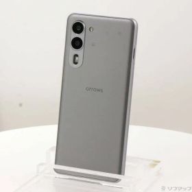 ソフマップ 〔中古品〕 arrows We2 Plus M06 256GB スレートグレイ ASMC06003 SIMフリー【349】