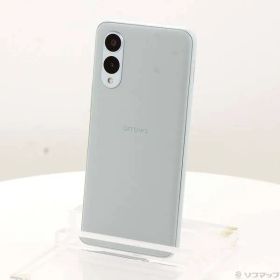 ソフマップ 〔中古品〕 arrows We2 64GB ライトブルー F-52E docomo SIMフリー【262】