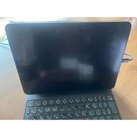 アイパッド(iPad)のアップル iPad Pro 11インチ 第2世代 WiFi 128GB グレー(タブレット)