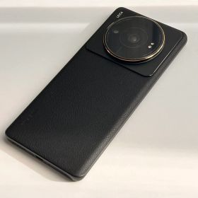 Xiaomi 12S Ultra ブラック 本体 ライカレンズ