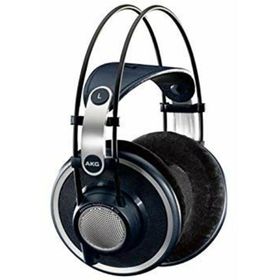 (未使用･未開封品) AKG セミオープン型ヘッドホン プロフェッショナルモニター K702 ar3p5n1(ヘッドフォン/イヤフォン)