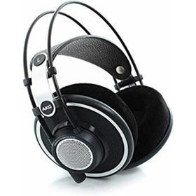 (未使用･未開封品) AKG K702 オープンエアー型ヘッドホン ar3p5n1(ヘッドフォン/イヤフォン)