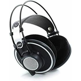 【中古】AKG K702 オープンエアー型ヘッドホン(ヘッドフォン/イヤフォン)