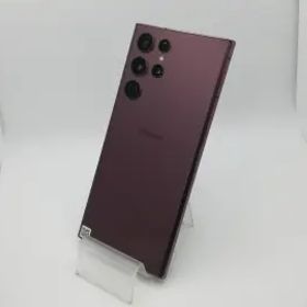 Galaxy S22 Ultra 新品 85,700円 中古 34,800円 | ネット最安値の価格