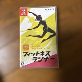 フィットネスランナー