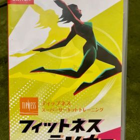 フィットネスランナー switch