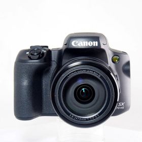 中古動作確認済　CanonパワーショットSX70HS PowerShot SX70 HS 新品 95,555円 中古 62,980円 | ネット最安値の価格