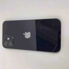 MGHN3J/A iPhone 12 64GB ブラック au