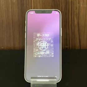 MGHP3J/A iPhone 12 64GB ホワイト SoftBank