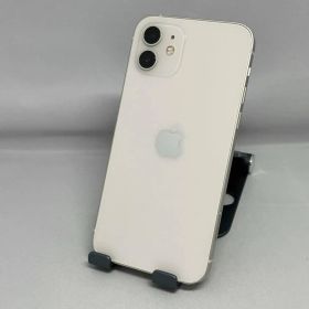 au 【SIMロックなし】MGHP3J/A iPhone 12 64GB ホワイト au