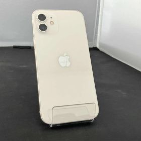 MGHP3J/A iPhone 12 64GB ホワイト docomo ネットワーク利用制限◯ SIMロックなし