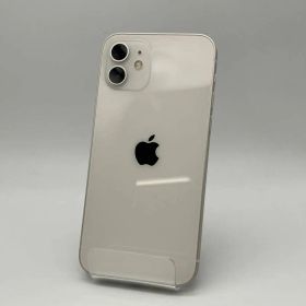 MGHP3J/A iPhone 12 64GB ホワイト au