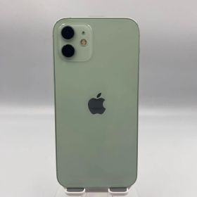 iPhone 12 128GB グリーン MGHY3J/A SIMフリー