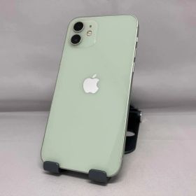 SoftBank 【SIMロックなし】MGHY3J/A iPhone 12 128GB グリｰン SoftBank
