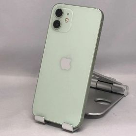 au 【SIMロックなし】MGHY3J/A iPhone 12 128GB グリーン au
