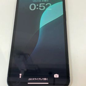 iPhone12 128GB バッテリー最大容量77% SIMフリー