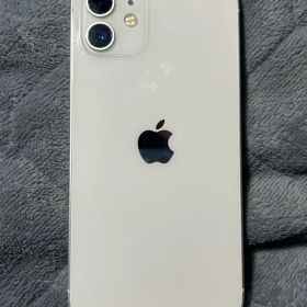 Apple iPhone 12 ホワイト 本体