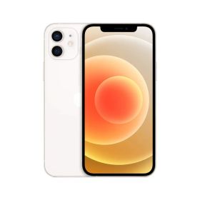 Apple iPhone12 本体 ホワイト SIMフリー 箱付属品あり