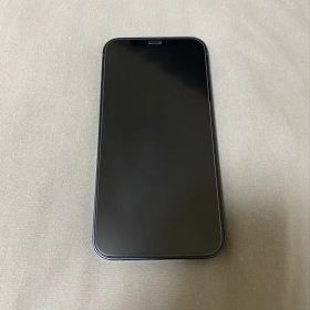 Apple iPhone 12 ブラック 本体 64GB